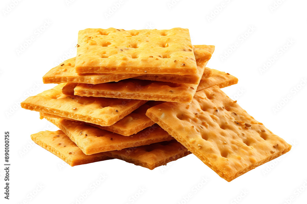 Symphony of Golden Crisps on White or PNG Transparent Background. Symphony of Golden Crisps on White or PNG Transparent Background.