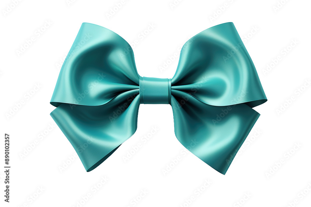 The Sapphire Surprise: A Vivid Blue Gift Box With a Fiery Red Bow on White or PNG Transparent Background. The Sapphire Surprise: A Vivid Blue Gift Box With a Fiery Red Bow on White or PNG Transparent Background.