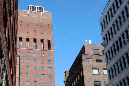 Photography Building