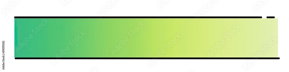 Gradient Green to Yellow Abstract Background Gradient Green to Yellow Abstract Background