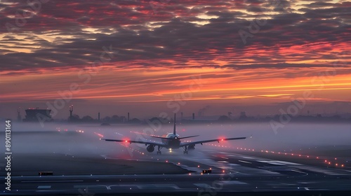Sunrise Departures from London Gatwick