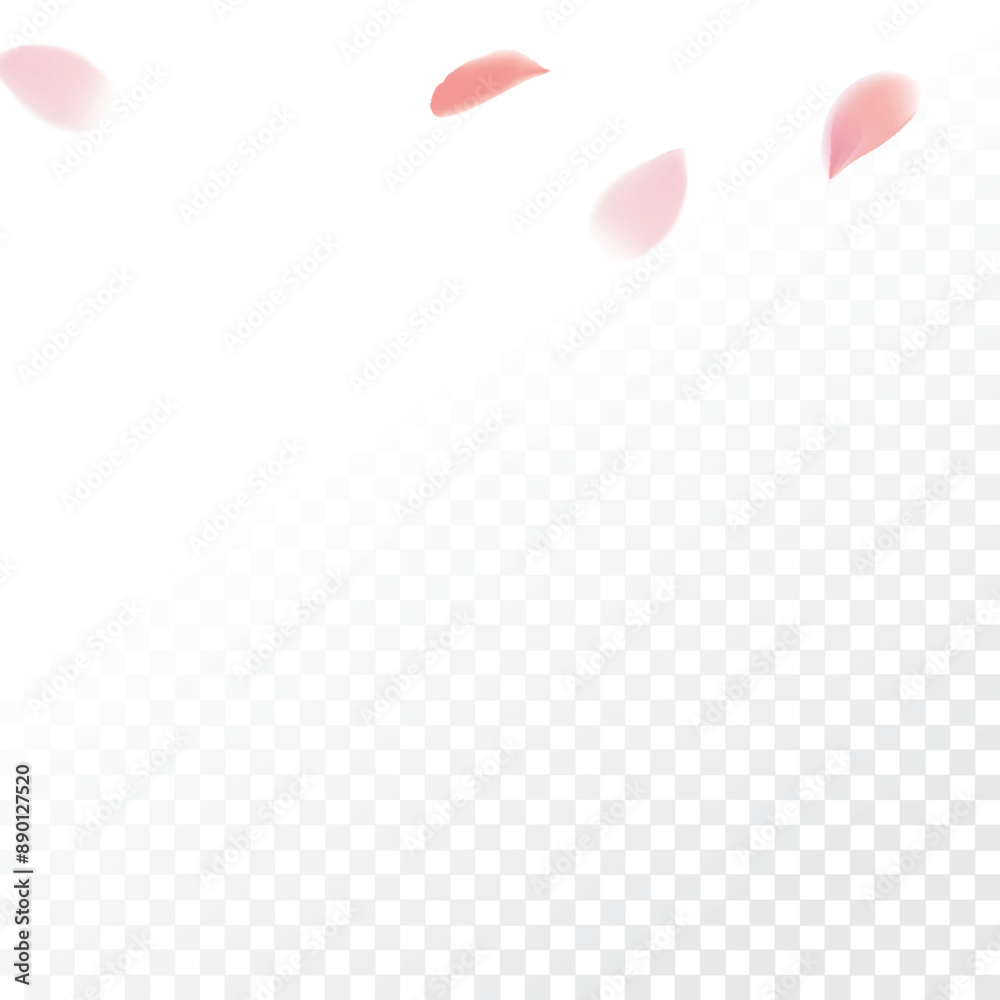 Flower Petals Background. Pink Falling Roses. Flying Sakura Petals. Spring Blowing Wind with Cherry Blossoms. Wedding and Anniversary Card. 8 March Poster. Flower Petals Background. Pink Falling Roses. Flying Sakura Petals. Spring Blowing Wind with Cherry Blossoms. Wedding and Anniversary Card. 8 March Poster.