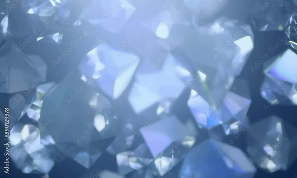 Subtle Blue Bokeh Background for Artistic Websites and Social Media Campaigns Subtle Blue Bokeh Background for Artistic Websites and Social Media Campaigns