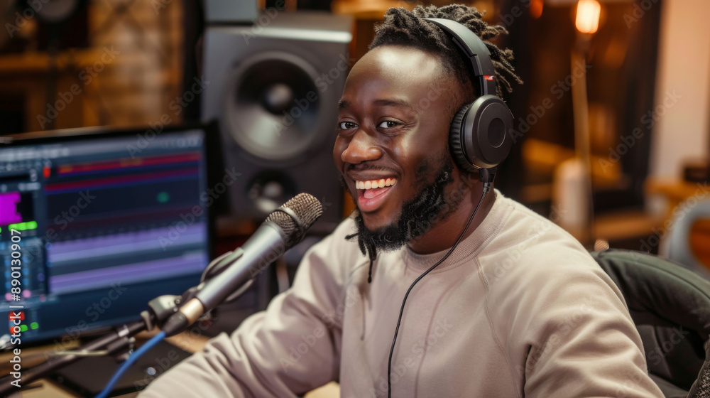 The Soundtrack to Your Day: A Radio Host's Upbeat Mix The Soundtrack to Your Day: A Radio Host's Upbeat Mix