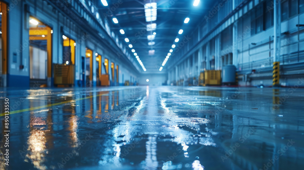 industrial background industrial background