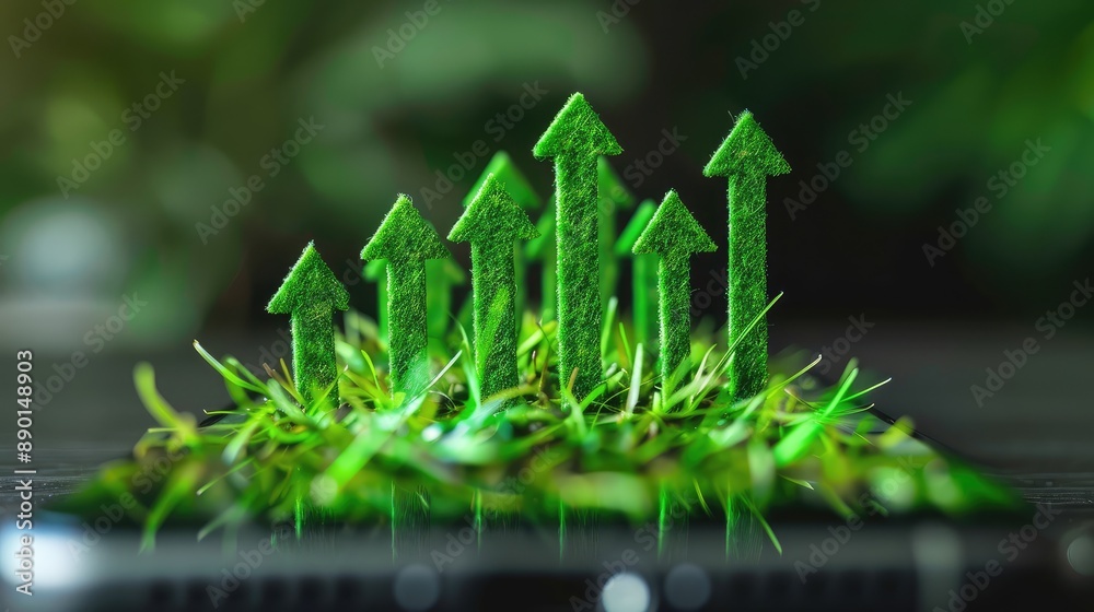 Green Growth and Sustainability Green Growth and Sustainability