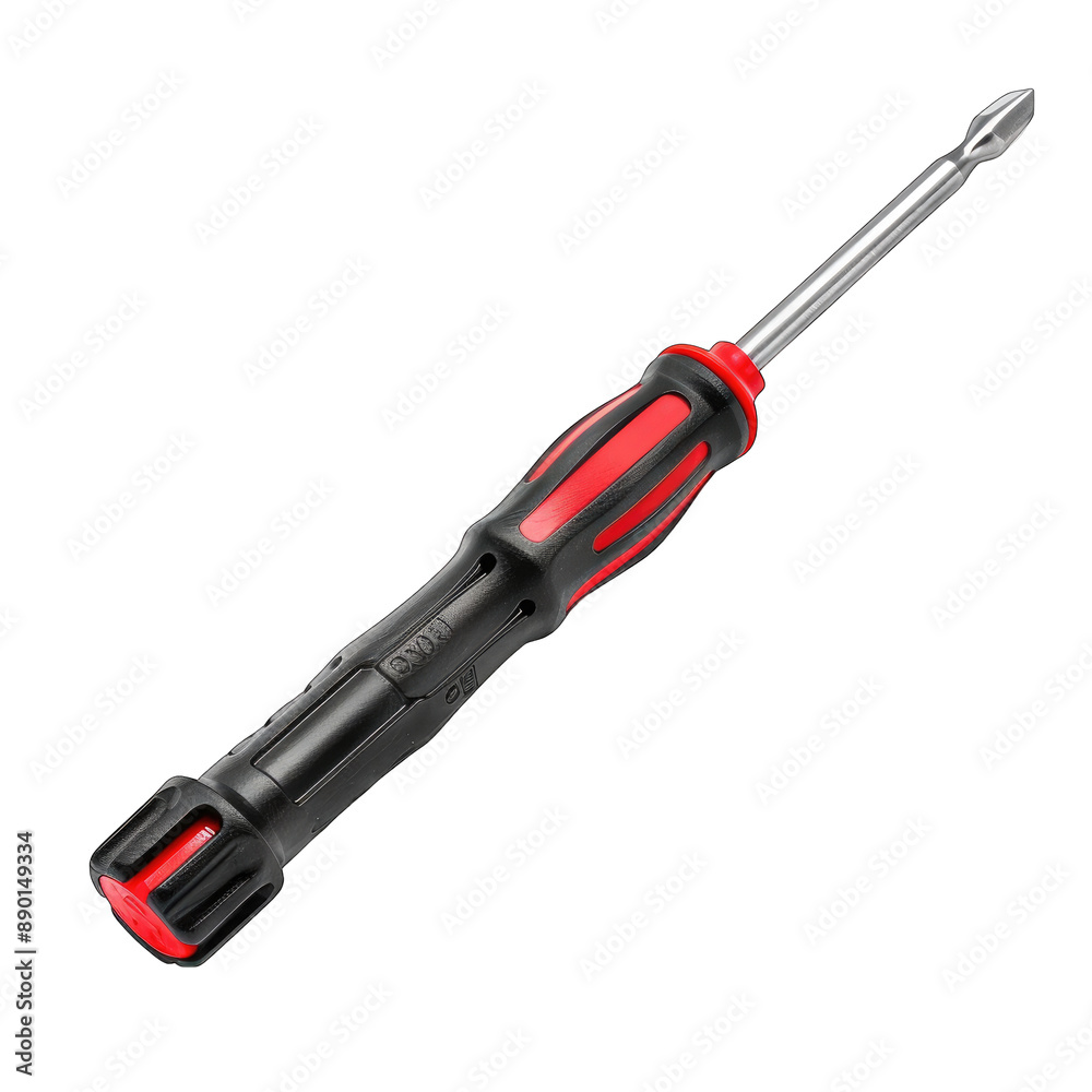 screwdriver isolated on transparent background screwdriver isolated on transparent background