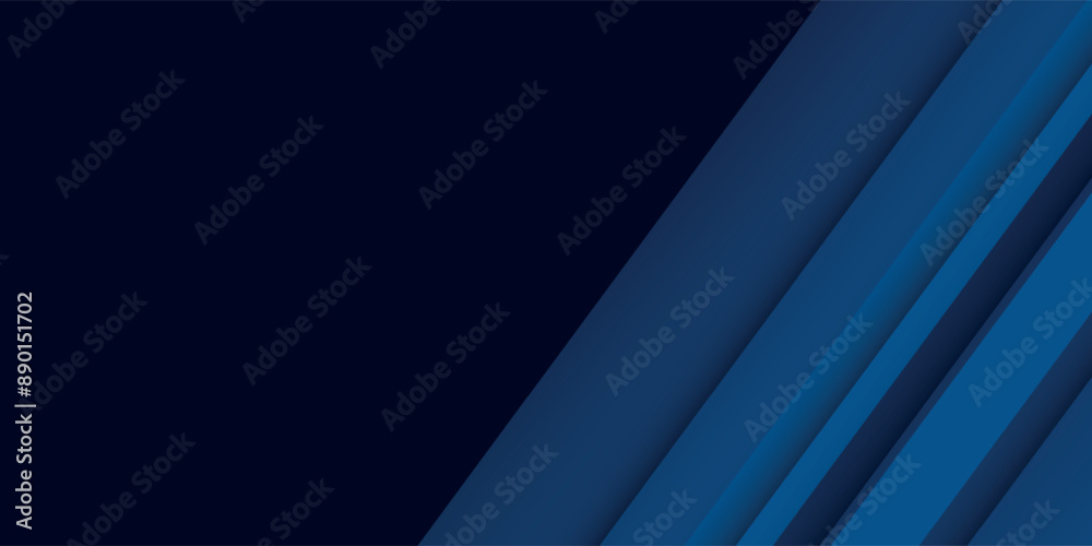 Dark blue modern business abstract background. Vector illustration design for presentation, banner, cover, web, flyer, card, poster, wallpaper, texture, slide, magazine, and powerpoint Dark blue modern business abstract background. Vector illustration design for presentation, banner, cover, web, flyer, card, poster, wallpaper, texture, slide, magazine, and powerpoint