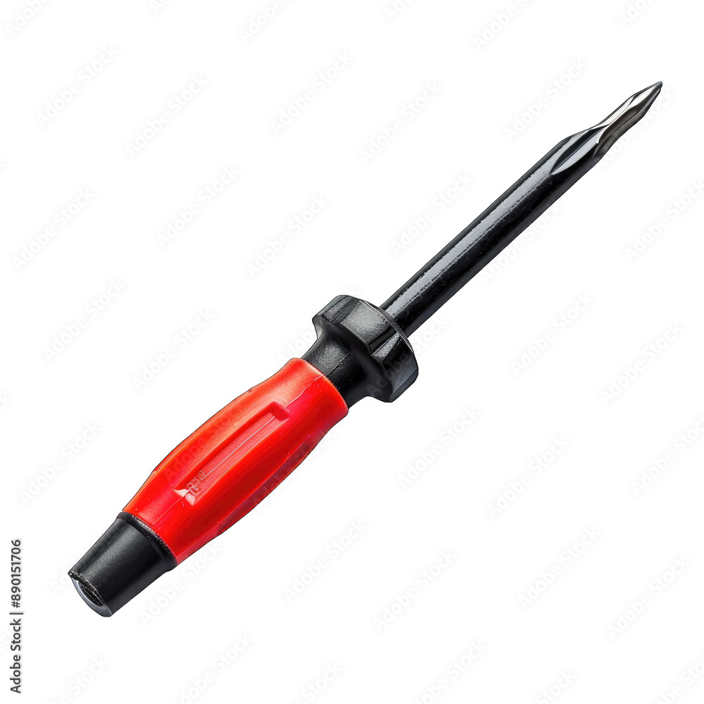 screwdriver isolated on transparent background screwdriver isolated on transparent background