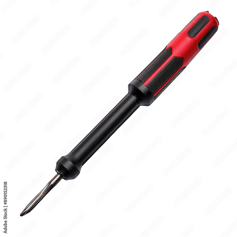 screwdriver isolated on transparent background screwdriver isolated on transparent background