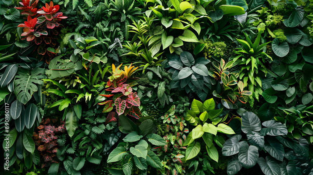 sustainable urban design with plant wall garden. modern gardening trend, green infrastructure sustainable urban design with plant wall garden. modern gardening trend, green infrastructure