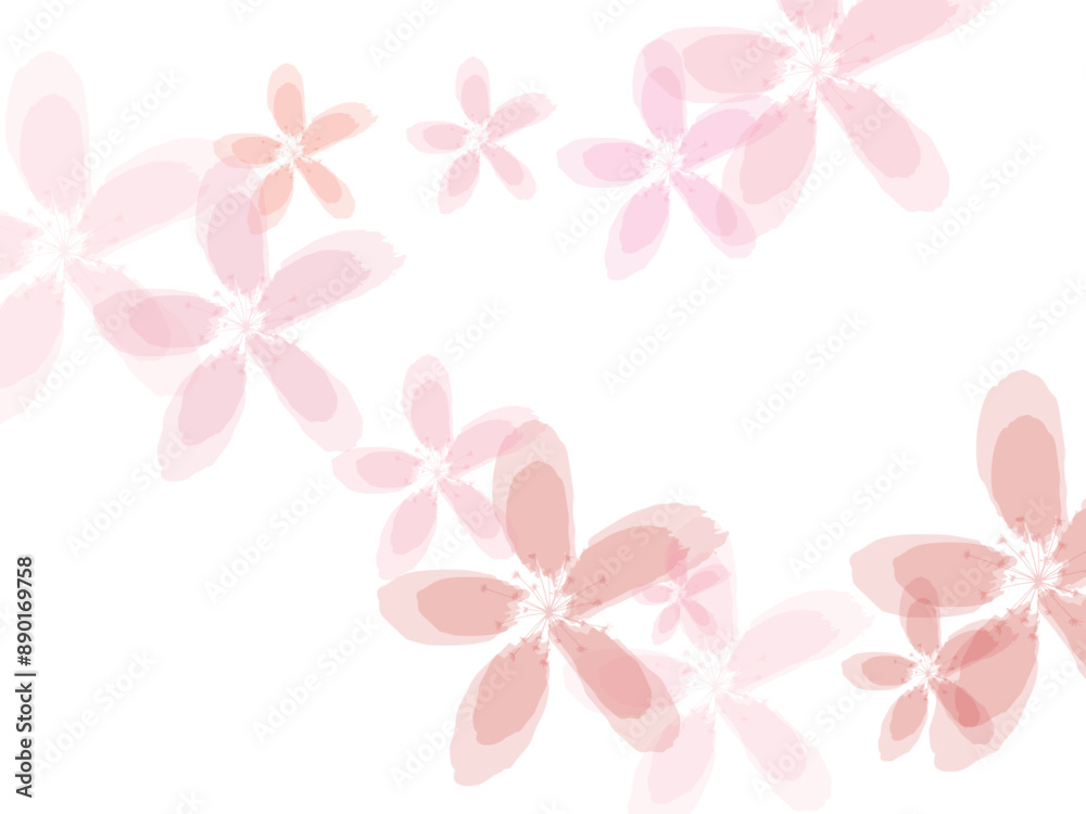 cherry blossom branch cherry blossom branch