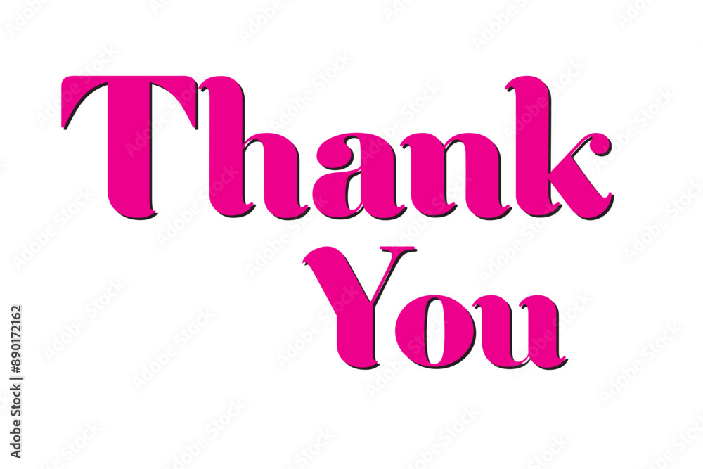 Thank You. Hand lettering Thank You for holiday Thanksgiving Day, vintage graphic, banner, poster. Greeting card calligraphy thank you, postcard for holiday Thanksgiving Day. Vector Illustration Thank You. Hand lettering Thank You for holiday Thanksgiving Day, vintage graphic, banner, poster. Greeting card calligraphy thank you, postcard for holiday Thanksgiving Day. Vector Illustration