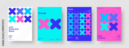 Modern Report Design. Geometric Banner Layout. Abstract Poster Template. Brochure. Book Cover. Flyer. Background. Business Presentation. Pamphlet. Newsletter. Leaflet. Magazine. Catalog. Journal