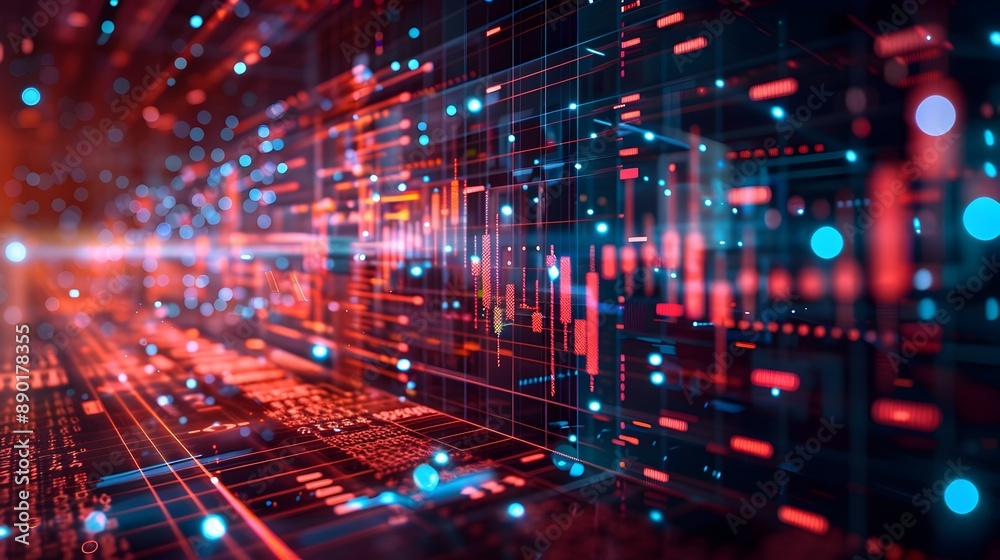 AI Powered Financial Services and Automated Investment Platforms of the Future AI Powered Financial Services and Automated Investment Platforms of the Future