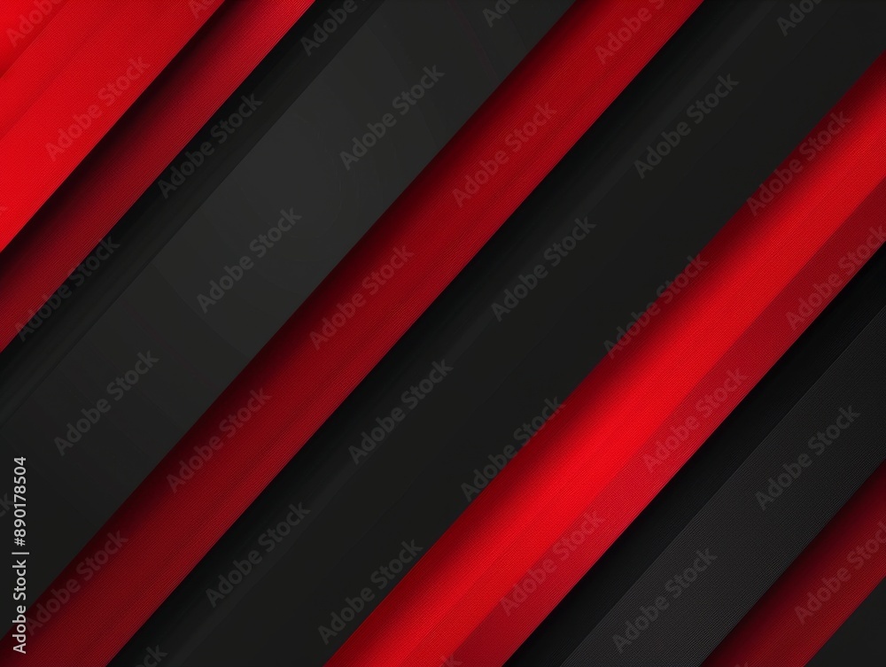 Abstract geometric background featuring intersecting red and black diagonal lines with a modern and dynamic design. Ideal for backgrounds, banners, and graphic projects. Abstract geometric background featuring intersecting red and black diagonal lines with a modern and dynamic design. Ideal for backgrounds, banners, and graphic projects.