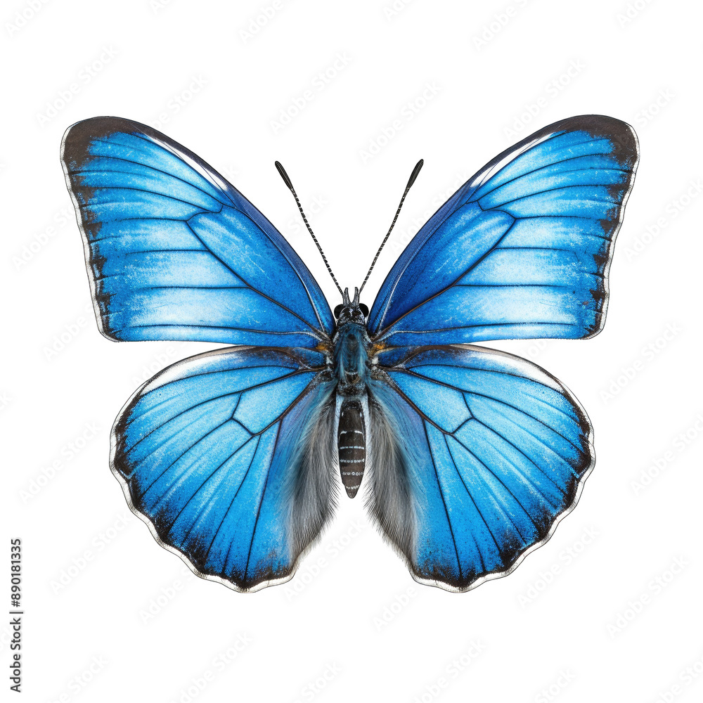 butterfly and its silhouette on transparent background butterfly and its silhouette on transparent background