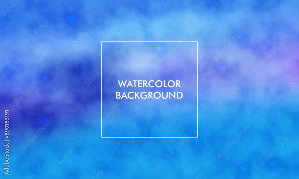 Watercolor Gradient mesh abstract blur texture background with colorful color Watercolor Gradient mesh abstract blur texture background with colorful color