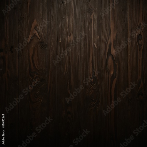 design of dark wood background 