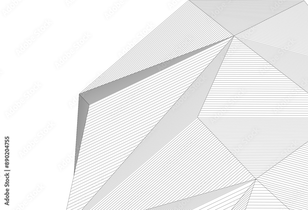 abstract architectural background vector illustration abstract architectural background vector illustration