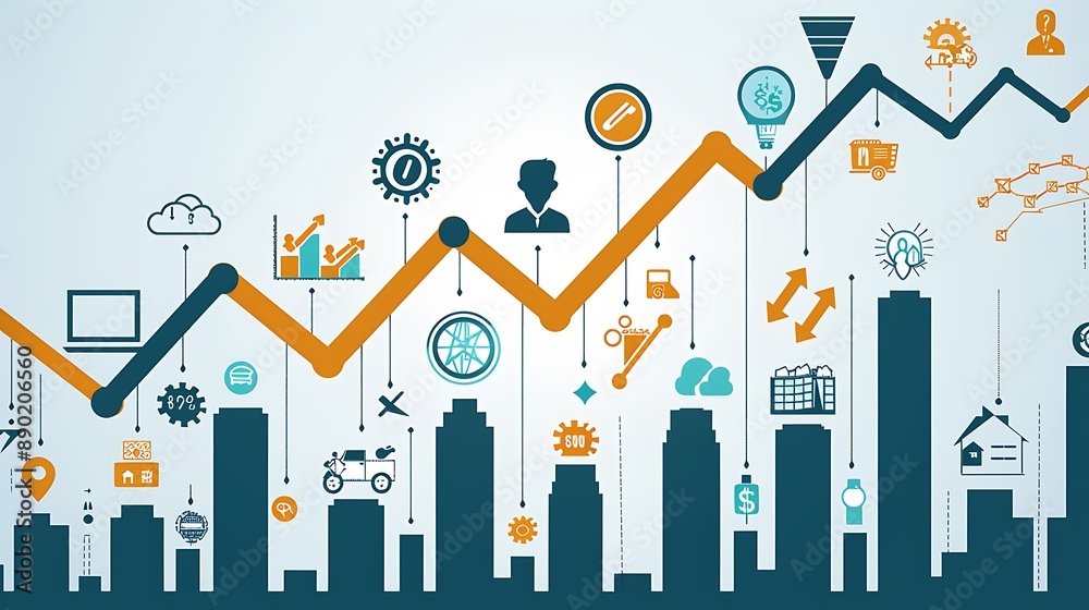 Business Growth & Data Analysis Business Growth & Data Analysis
