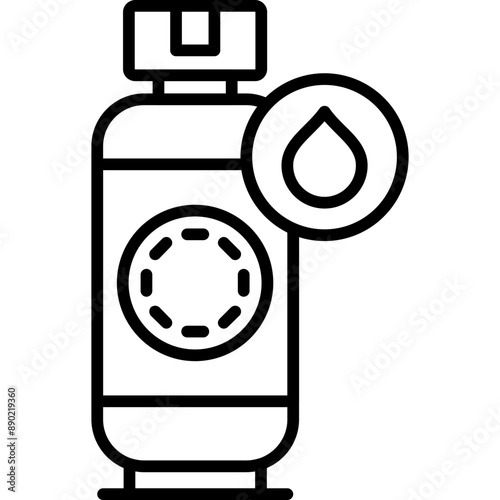 Toner Icon