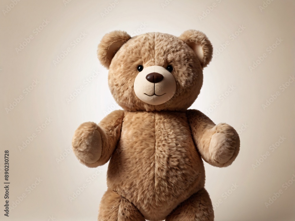 Minimalist Teddy Hug Minimalist Teddy Hug