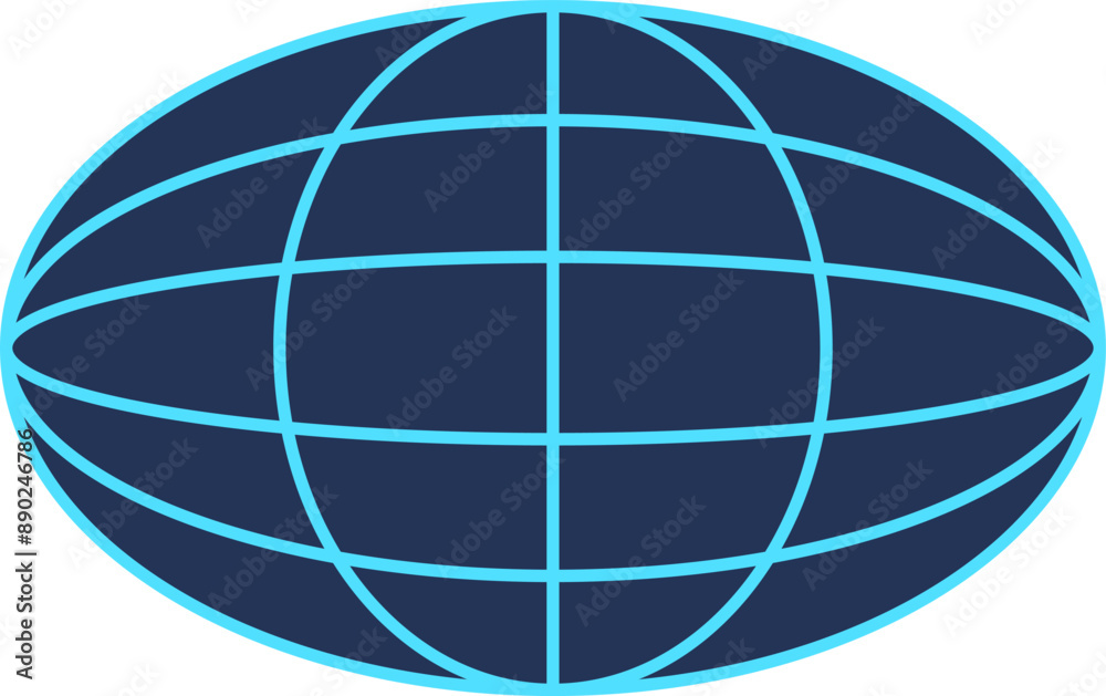 90s brutal mesh planet shape, cyber tech geometric mesh pattern structure icon, 90s retro trendy 3d wireframe form object, brutal art geometry grid element graphic. 90s brutal mesh planet shape, cyber tech geometric mesh pattern structure icon, 90s retro trendy 3d wireframe form object, brutal art geometry grid element graphic.