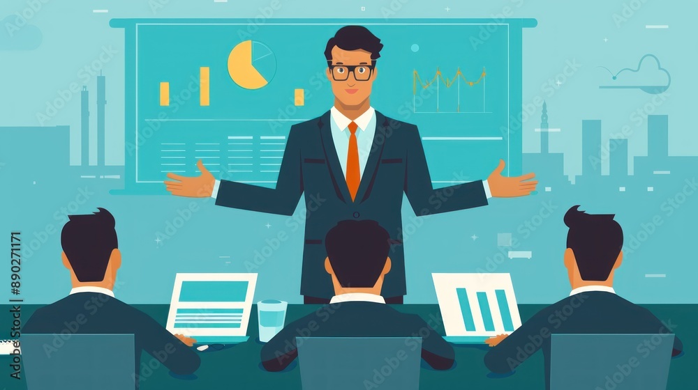 Describe the job of a sales manager, focusing on activities like leading sales teams, setting targets, and developing sales strategies. Describe the job of a sales manager, focusing on activities like leading sales teams, setting targets, and developing sales strategies.