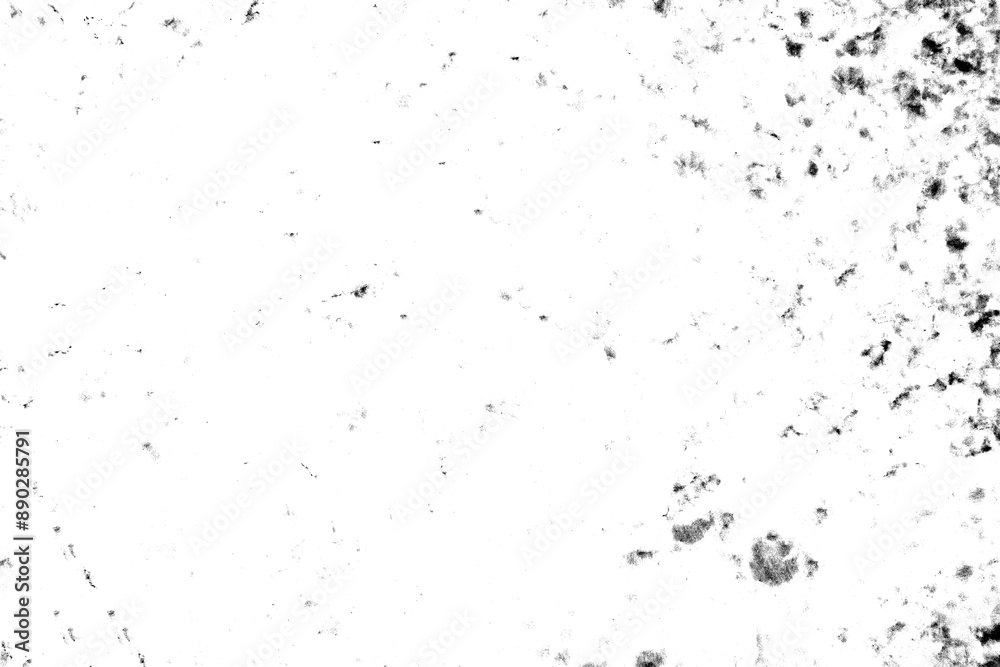 Abstract grunge black and white distressed texture background Abstract grunge black and white distressed texture background