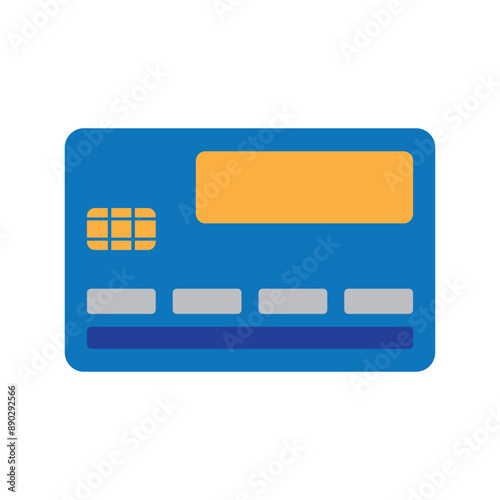 credit card icon symbol