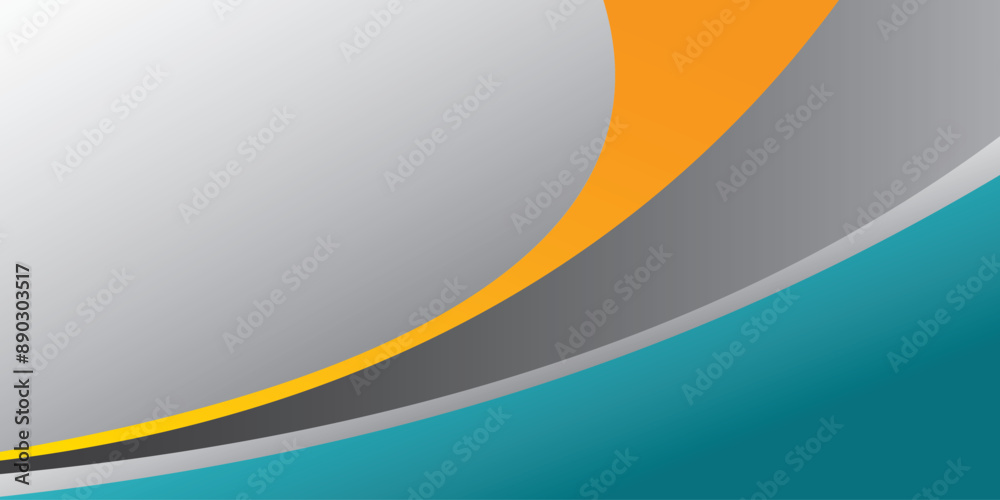 Obraz premium Minimalist Business Backdrop Banner Background. business background