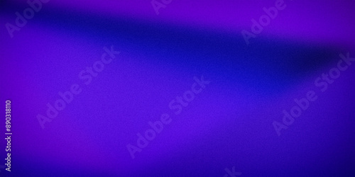 Deep blue to vibrant purple gradient background, perfect for bold and striking digital designs, modern visuals, and eye-catching artistic projects