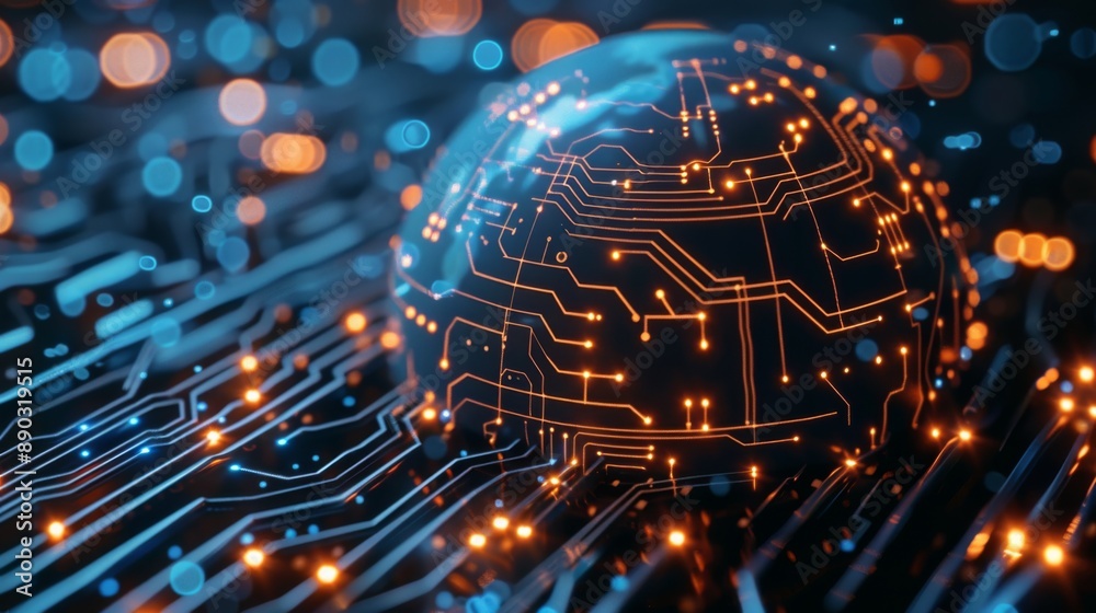 Artificial Intelligence and Digital Technology Artificial Intelligence and Digital Technology