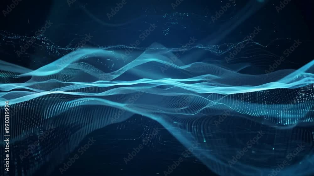 abstract blue background abstract blue background