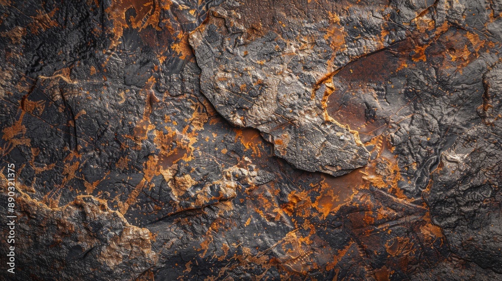Granite Surface Textural Characteristics Granite Surface Textural Characteristics