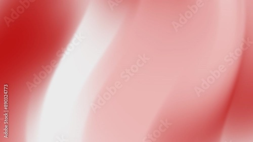 Abstract colorful blue and white motion gradient background