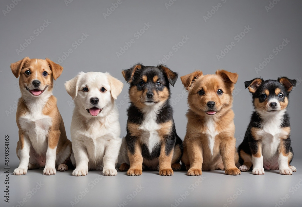Dogs Dogs