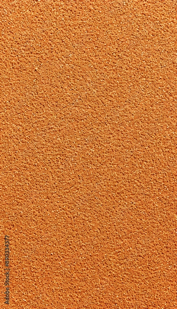 Fototapeta premium orange sandpaper background