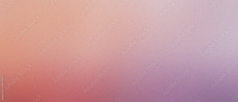 Soft Coral to Violet Gradient Background with Fine Grain Texture Soft Coral to Violet Gradient Background with Fine Grain Texture
