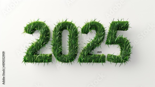 2025: A Year of Green Growth