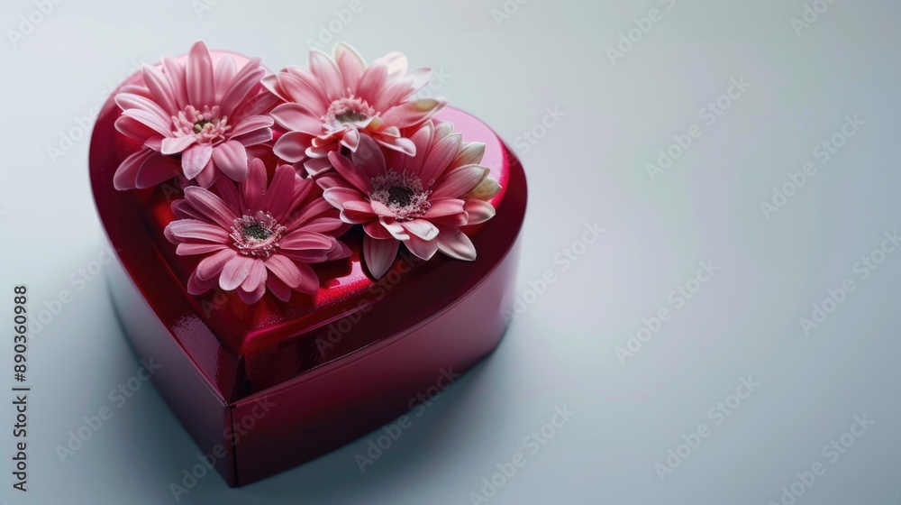 A romantic gesture, suitable for Valentine's Day or wedding gifts A romantic gesture, suitable for Valentine's Day or wedding gifts