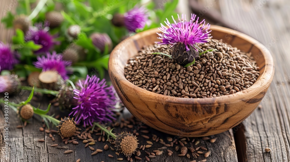 Milk thistle can help your liver get better if it's sick or damaged. Milk thistle can help your liver get better if it's sick or damaged.