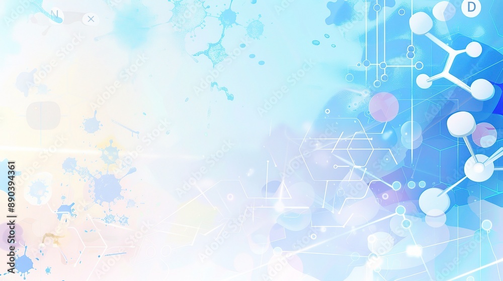 Medical Poster Background Image: A Professional and Informative Visual Element for Medical-Related Designs Medical Poster Background Image: A Professional and Informative Visual Element for Medical-Related Designs
