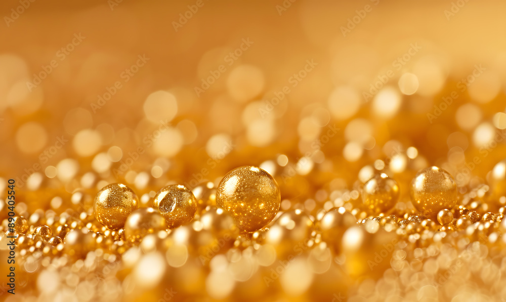 oil bubbles floating against a light background. The bubbles are semi-transparent with a reflective quality oil bubbles floating against a light background. The bubbles are semi-transparent with a reflective quality