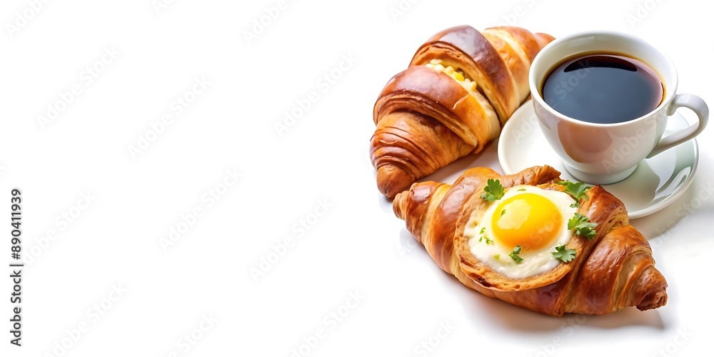Breakfast Morning Breakfast Morning