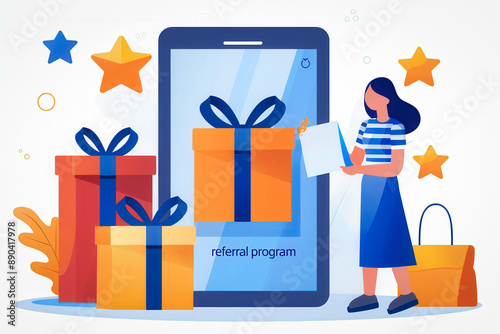 Detailed Referral Program T...