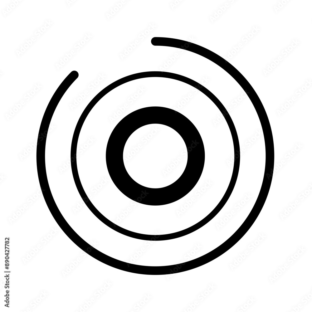 Black y2k art shape vector graphic element. Trendy retro style shape isolated on transparent background . Black y2k art shape vector graphic element. Trendy retro style shape isolated on transparent background .