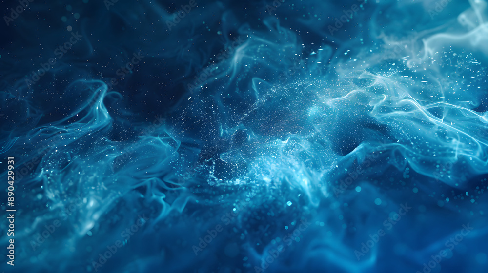 blue line wave curve abstrac background tecchnology blue line wave curve abstrac background tecchnology
