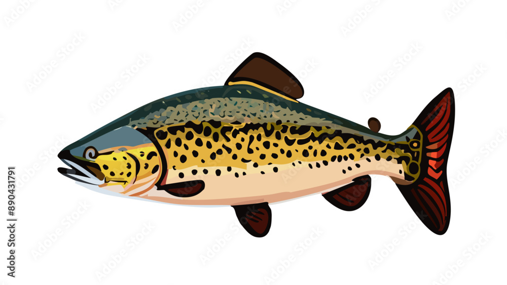 Trout Trout
